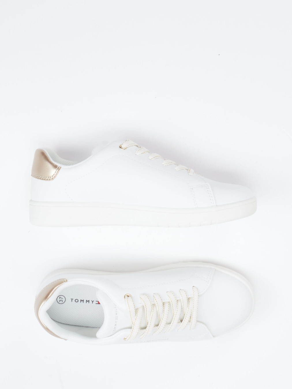 Sneaker weiß 6611798000804