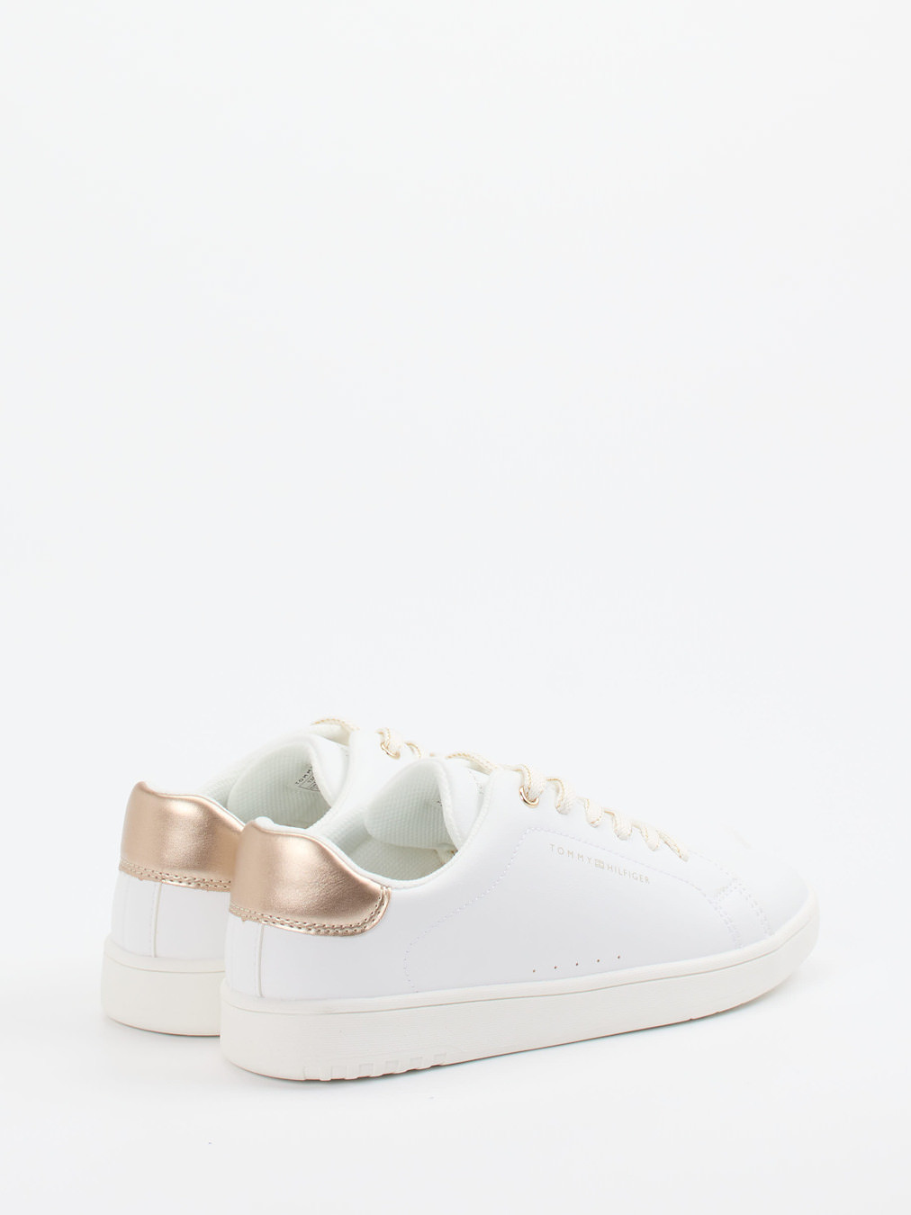 Sneaker weiß 6611798000803