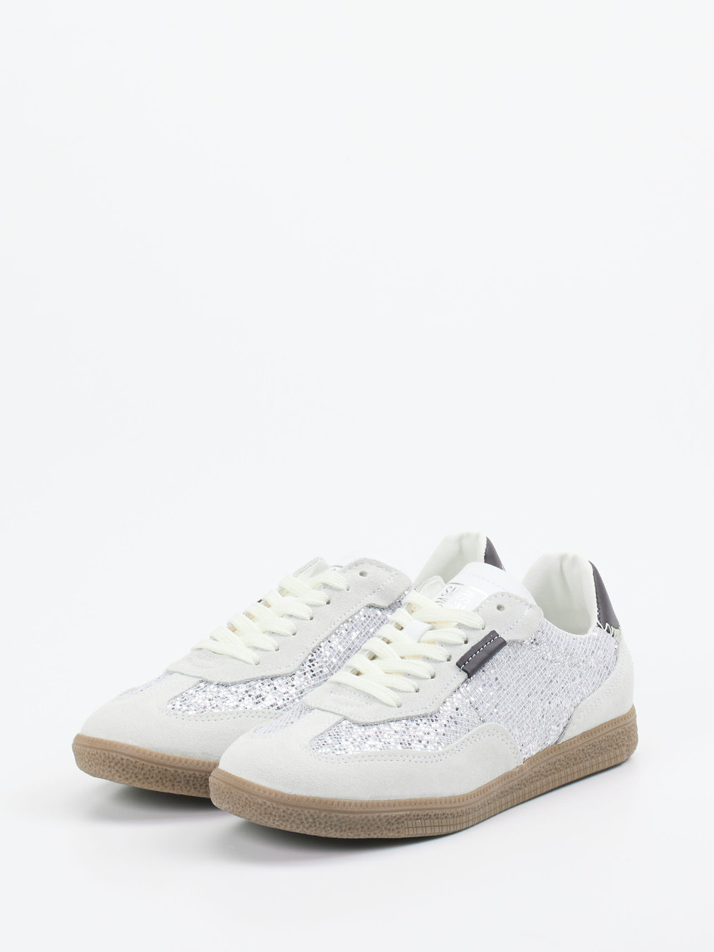 Sneaker grau 1663499003802