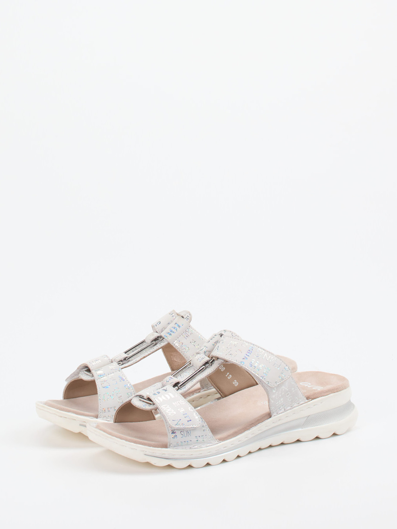 Pantolette weiß 2102794000202