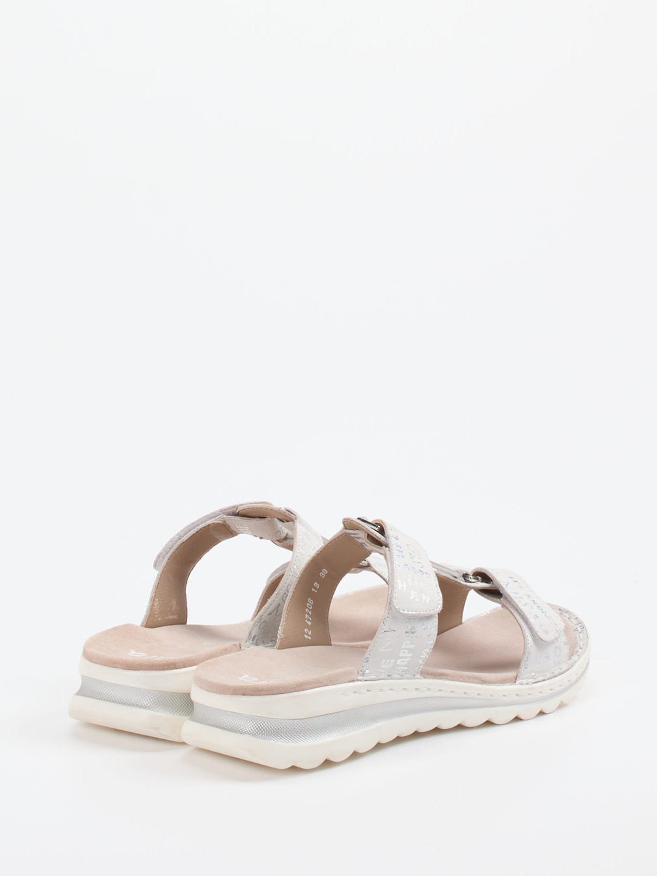 Pantolette weiß 2102794000203