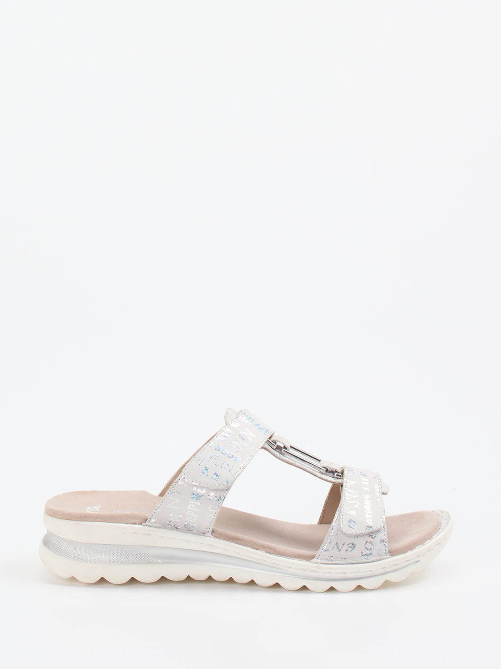 Pantolette weiß 2102794000201