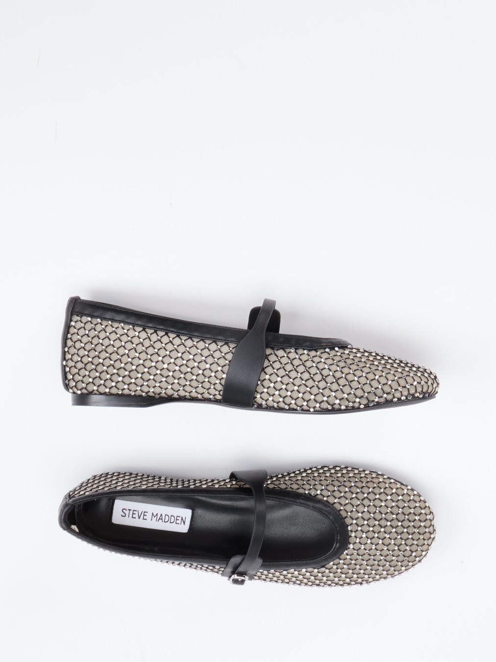 Spangenpumps schwarz 1421009006204