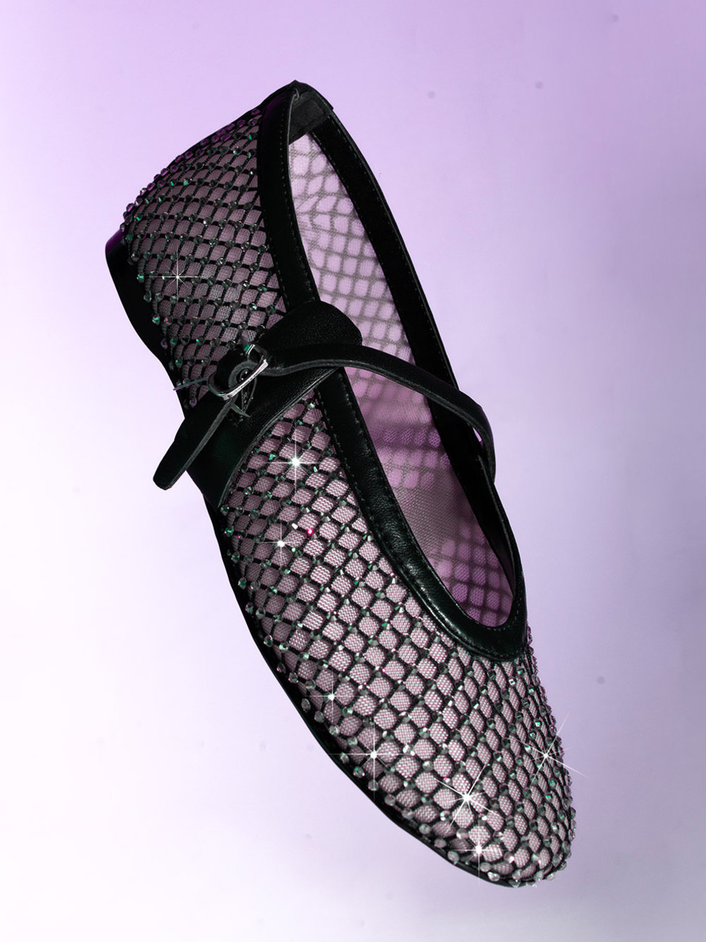 Spangenpumps schwarz 1421009006202