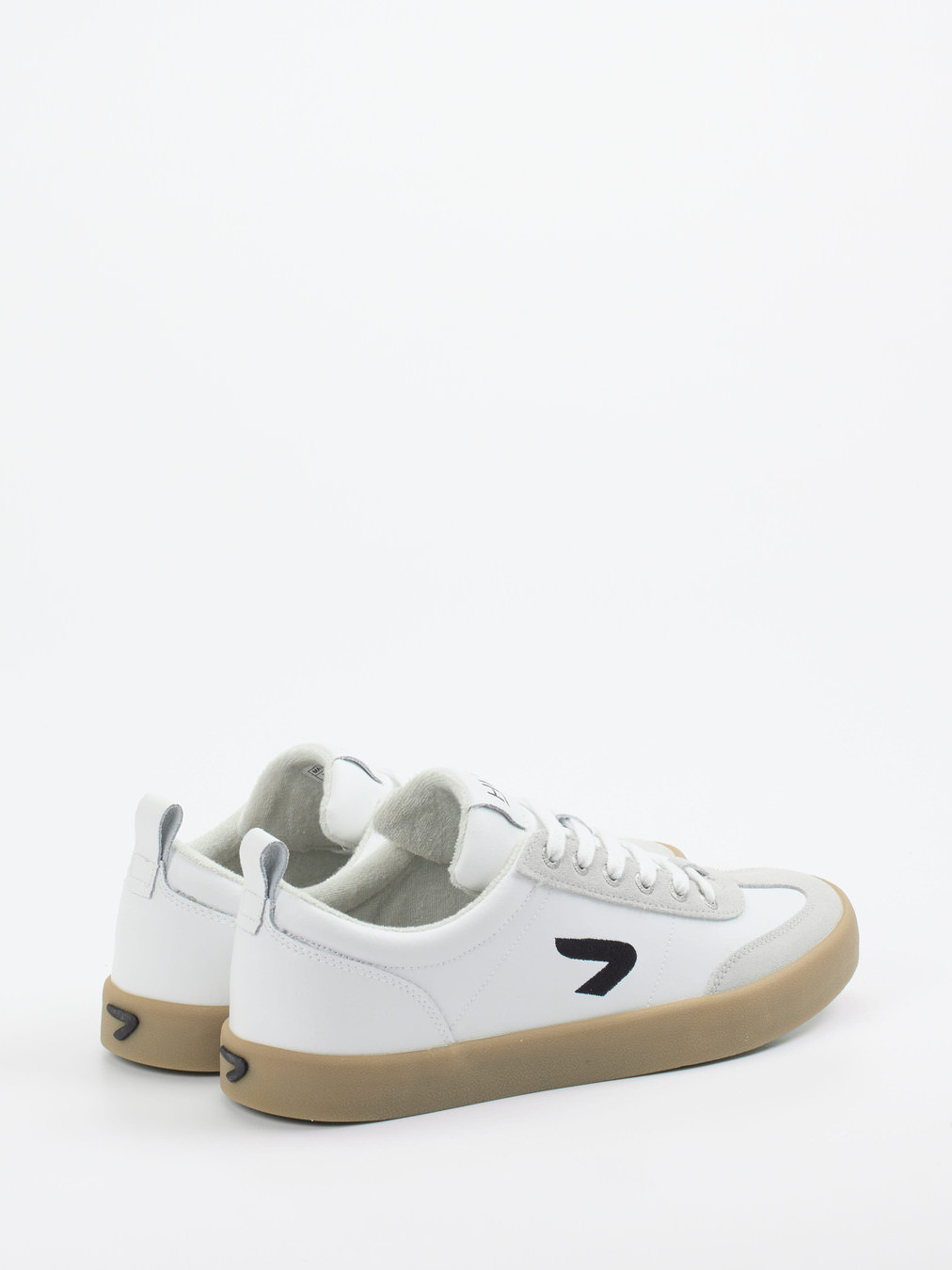 Sneaker weiß 8465790002003