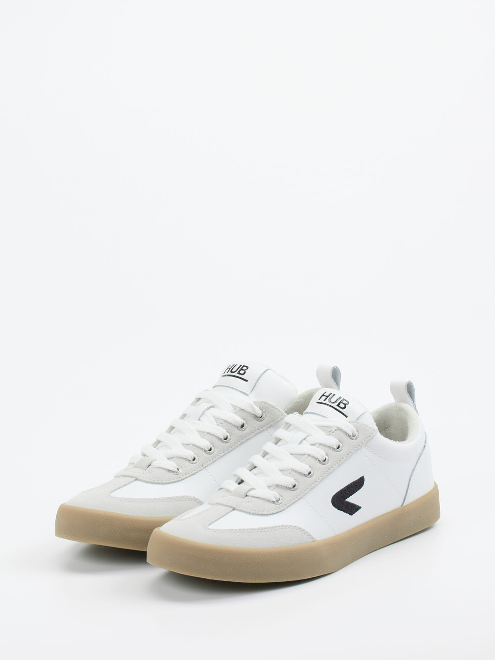 Sneaker weiß 8465790002002