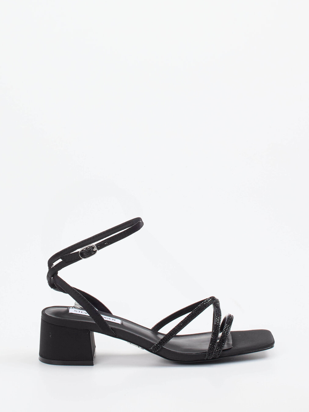Sandalette schwarz 1227009000901