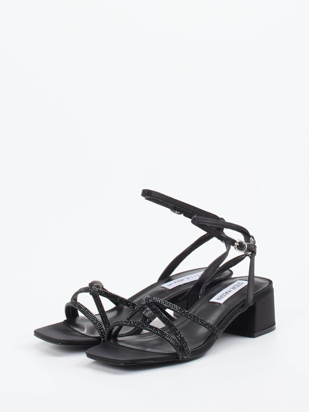 Sandalette schwarz 1227009000902