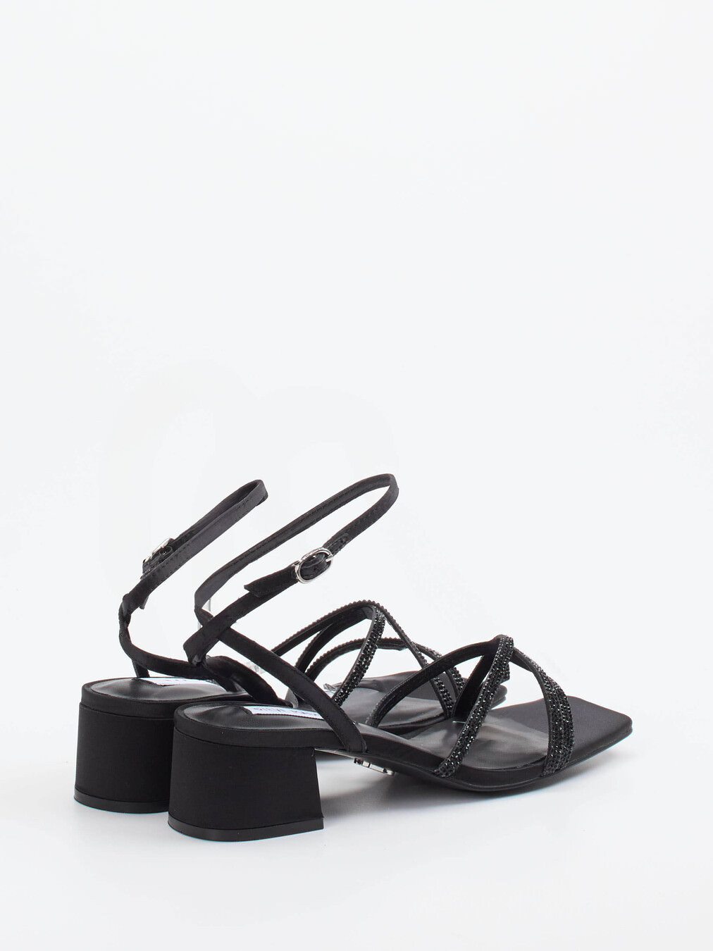 Sandalette schwarz 1227009000903