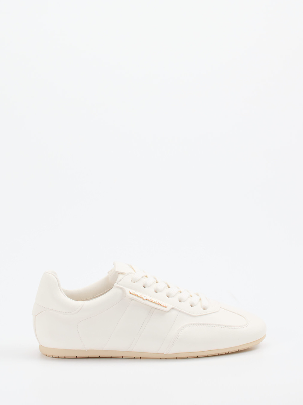 Sneaker weiß 1661739001801