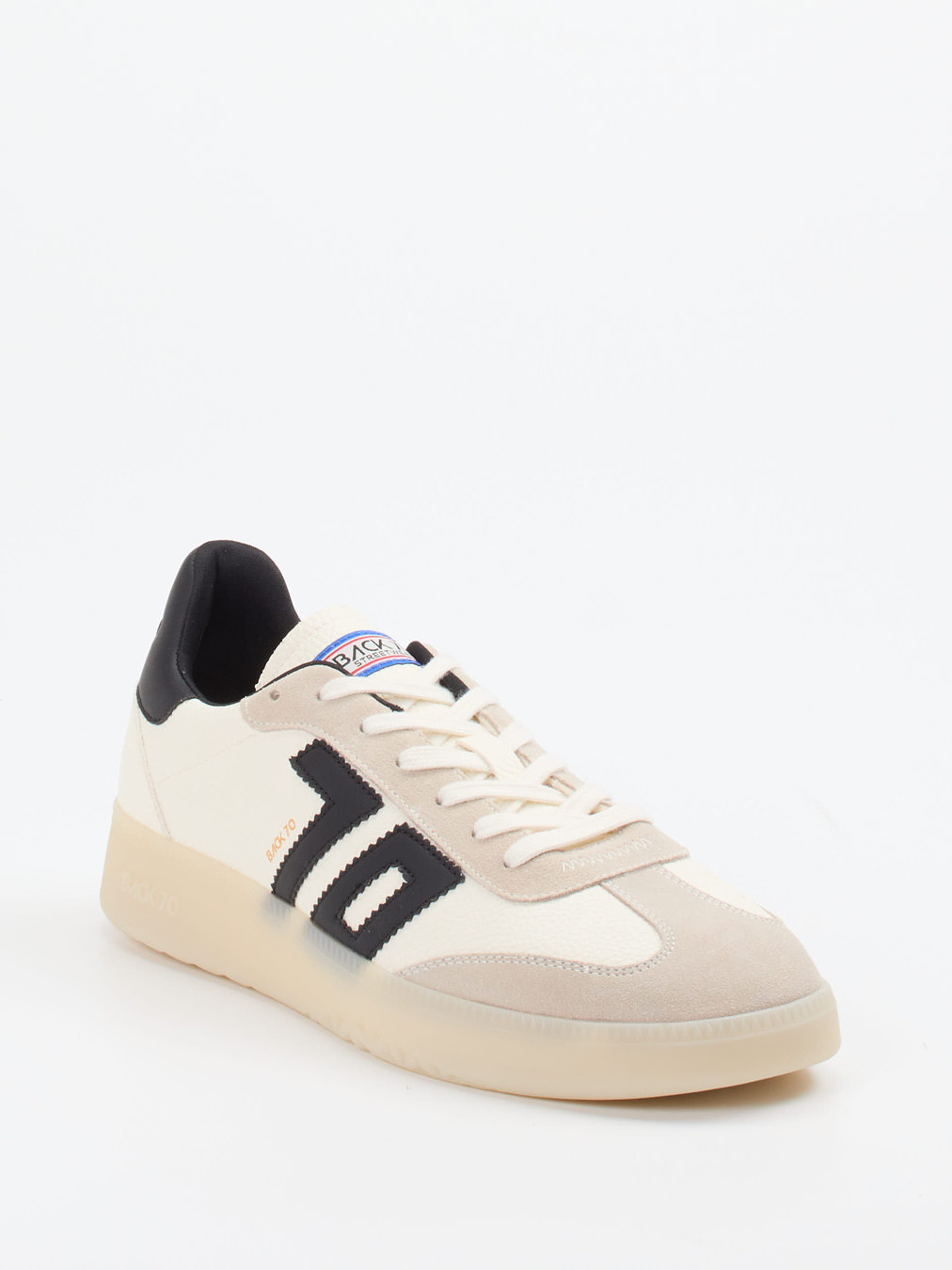 Sneaker weiß 4661790003206