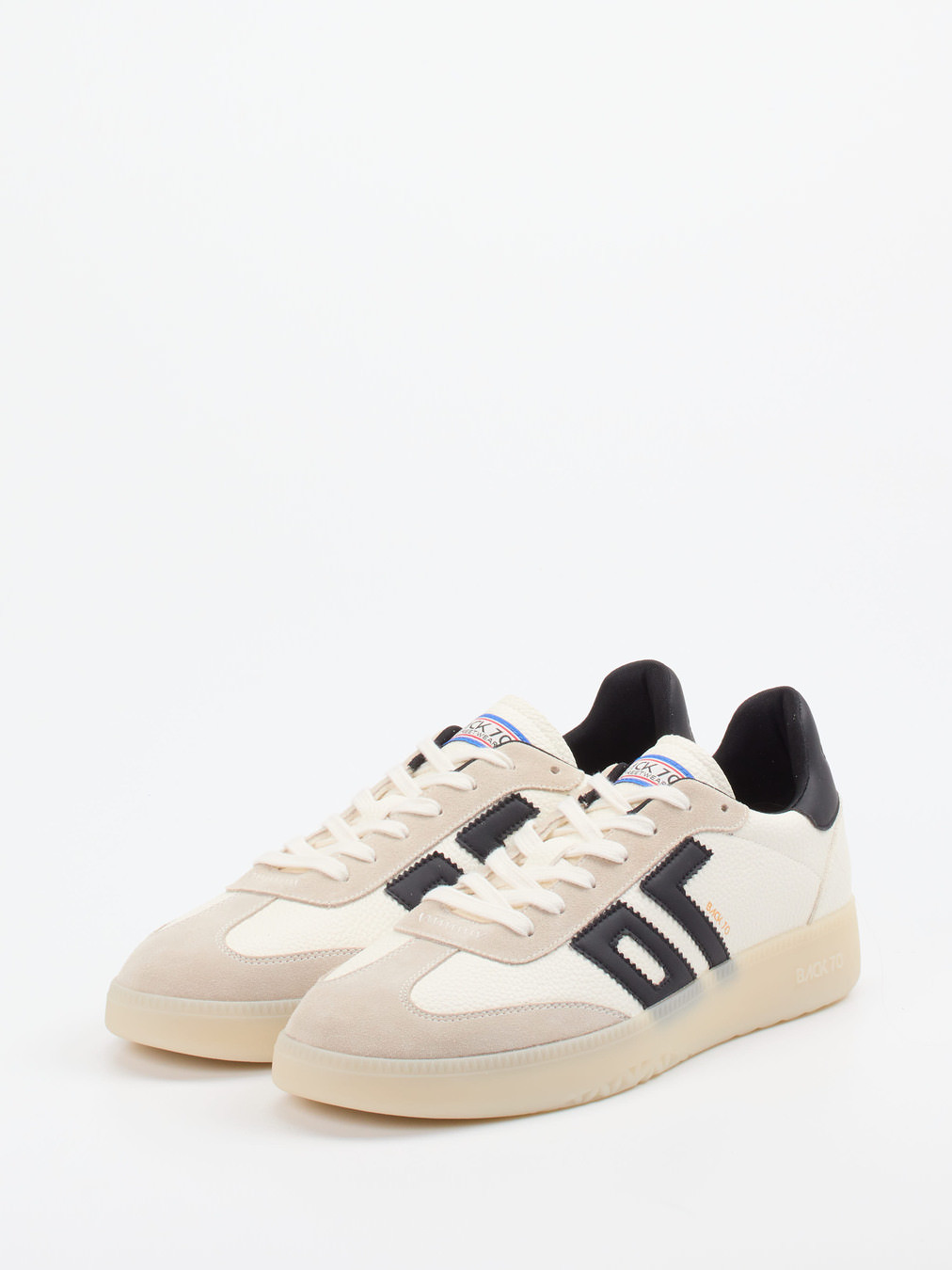 Sneaker weiß 4661790003202