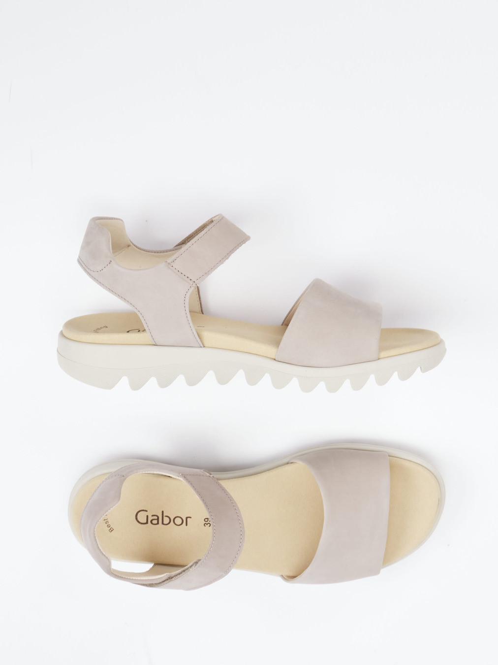 Sandale beige 1203349000204