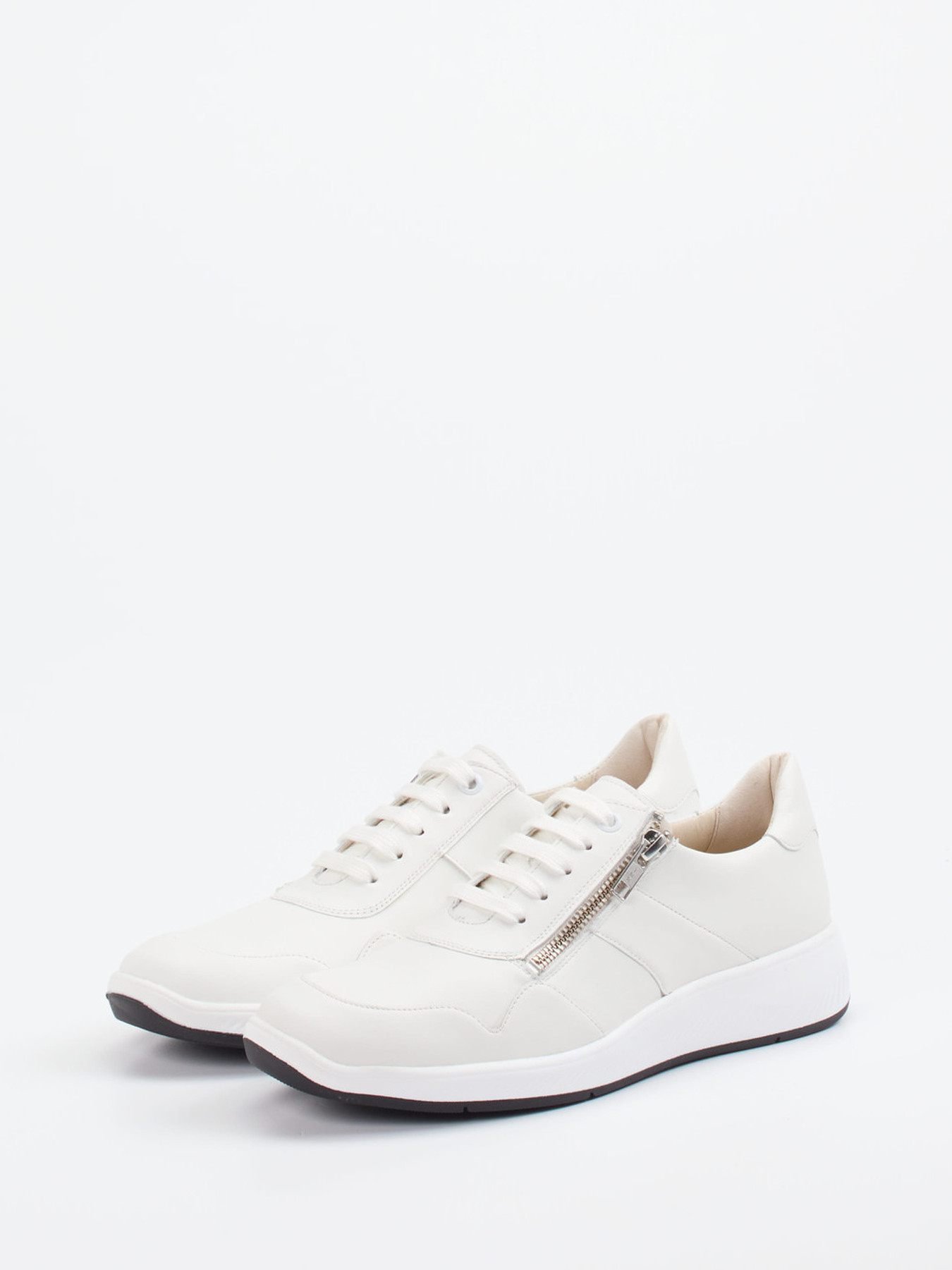 Sneaker weiß 2661799017002