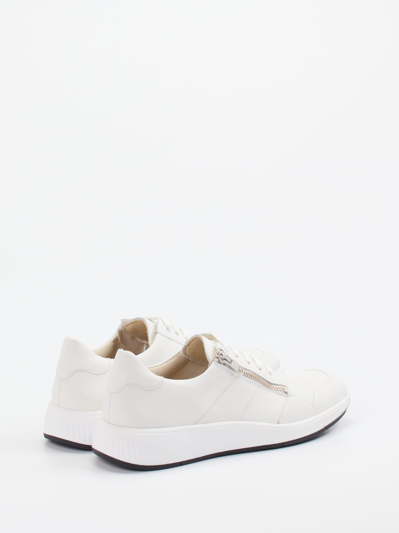 Sneaker weiß 2661799017003