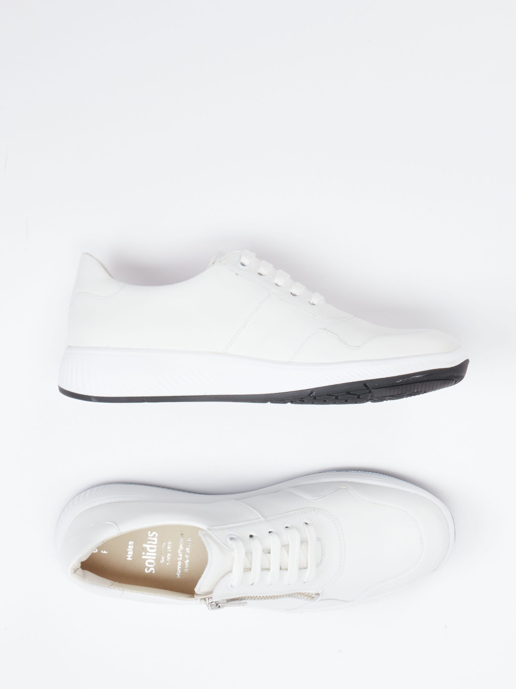 Sneaker weiß 2661799017004