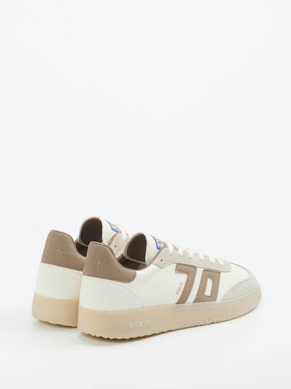 Sneaker weiß 4661704002403