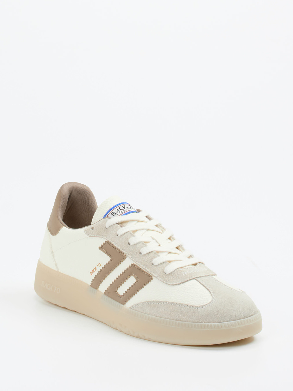 Sneaker weiß 4661704002406