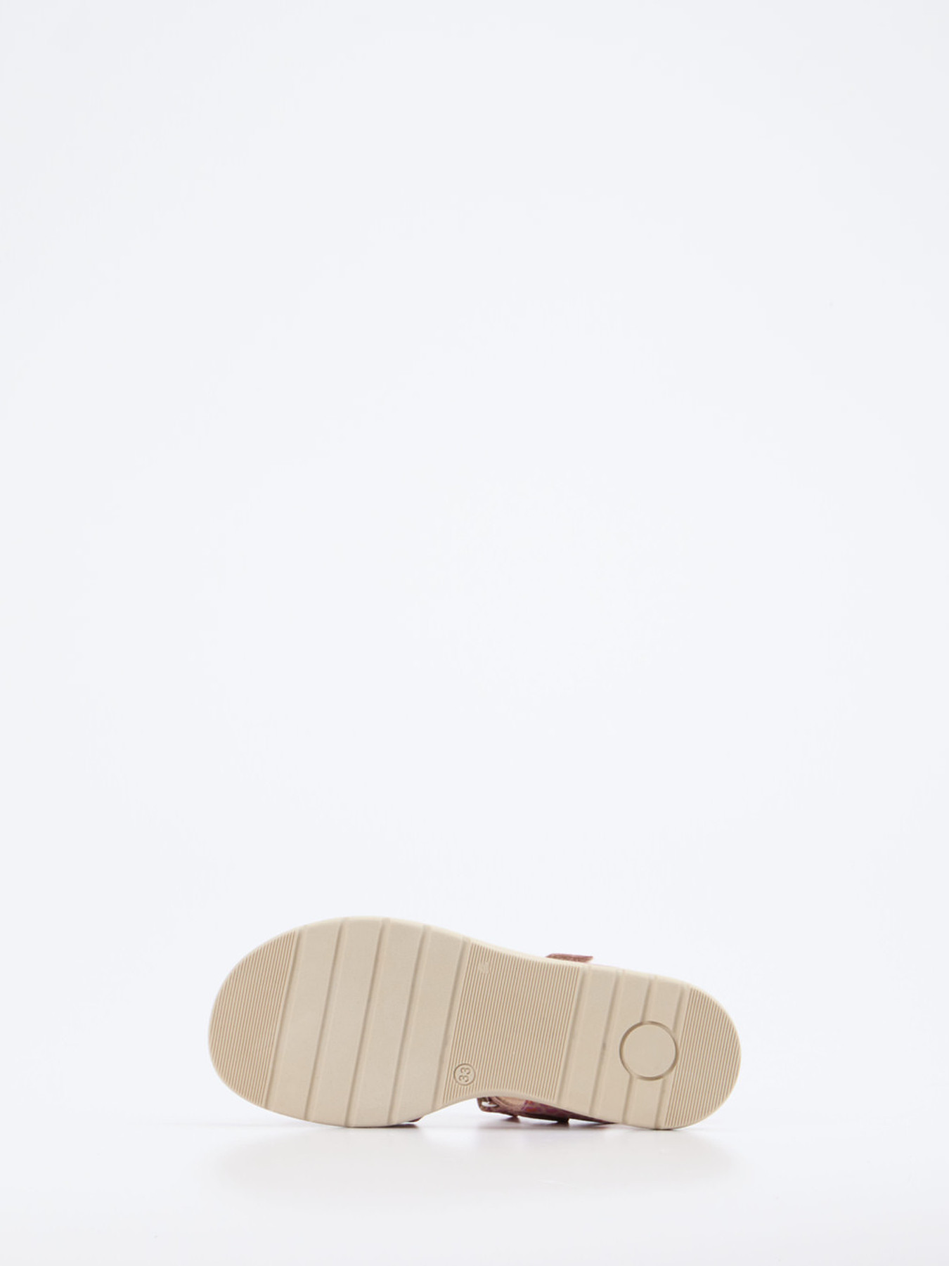 Sandalette rot 6201533000105