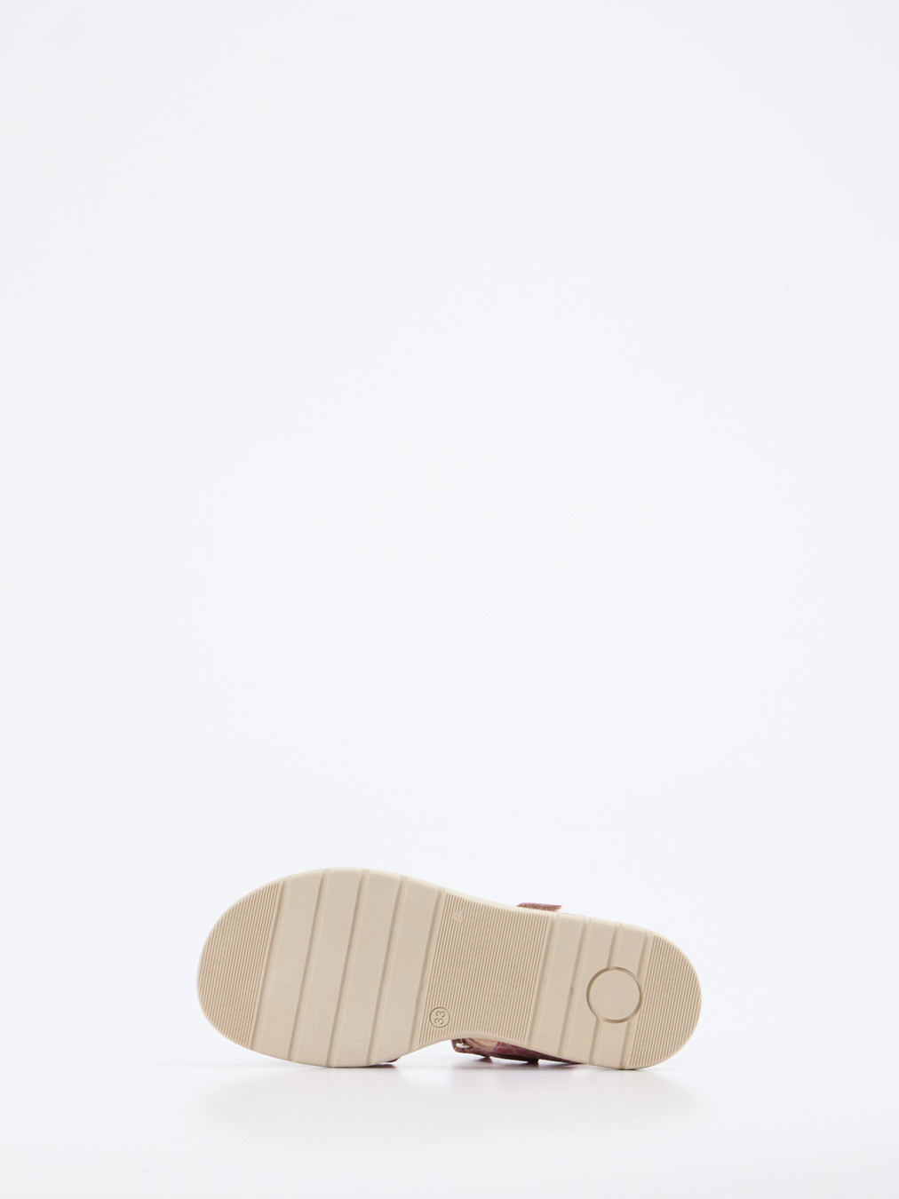 Sandalette rot 6201533000105