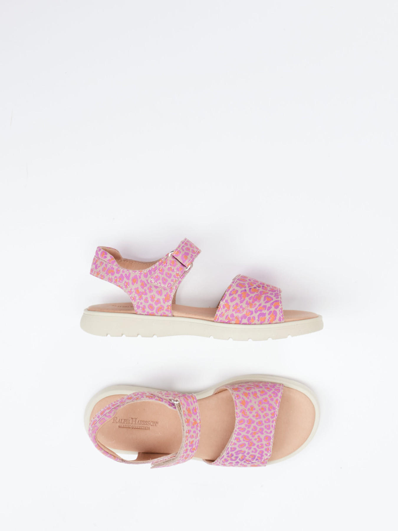 Sandalette rot 6201533000104