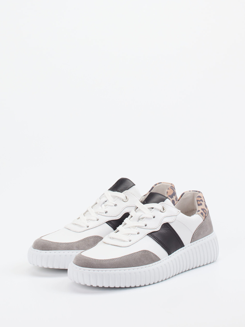 Sneaker weiß 2661794004002