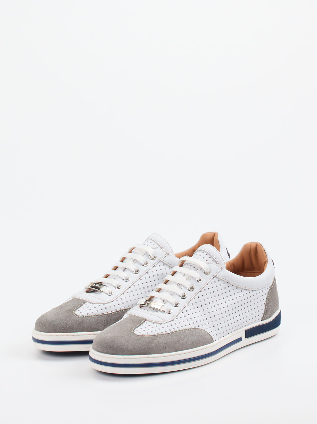 Sneaker weiß 4661799050602