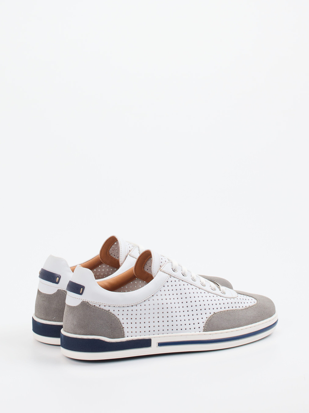 Sneaker weiß 4661799050603