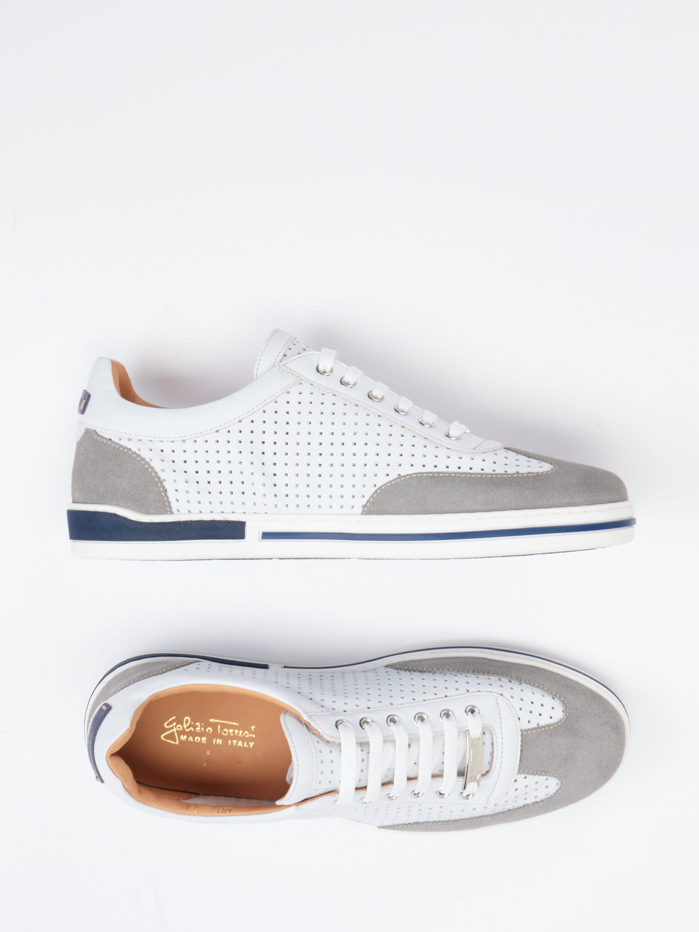 Sneaker weiß 4661799050604