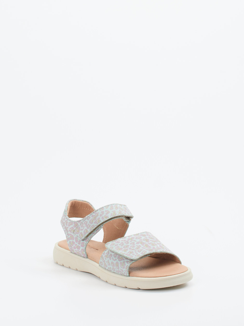 Sandalette blau 6201175000206