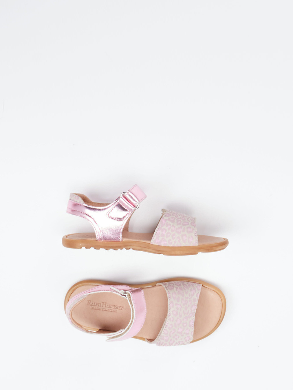 Sandalette rot 6201543000104