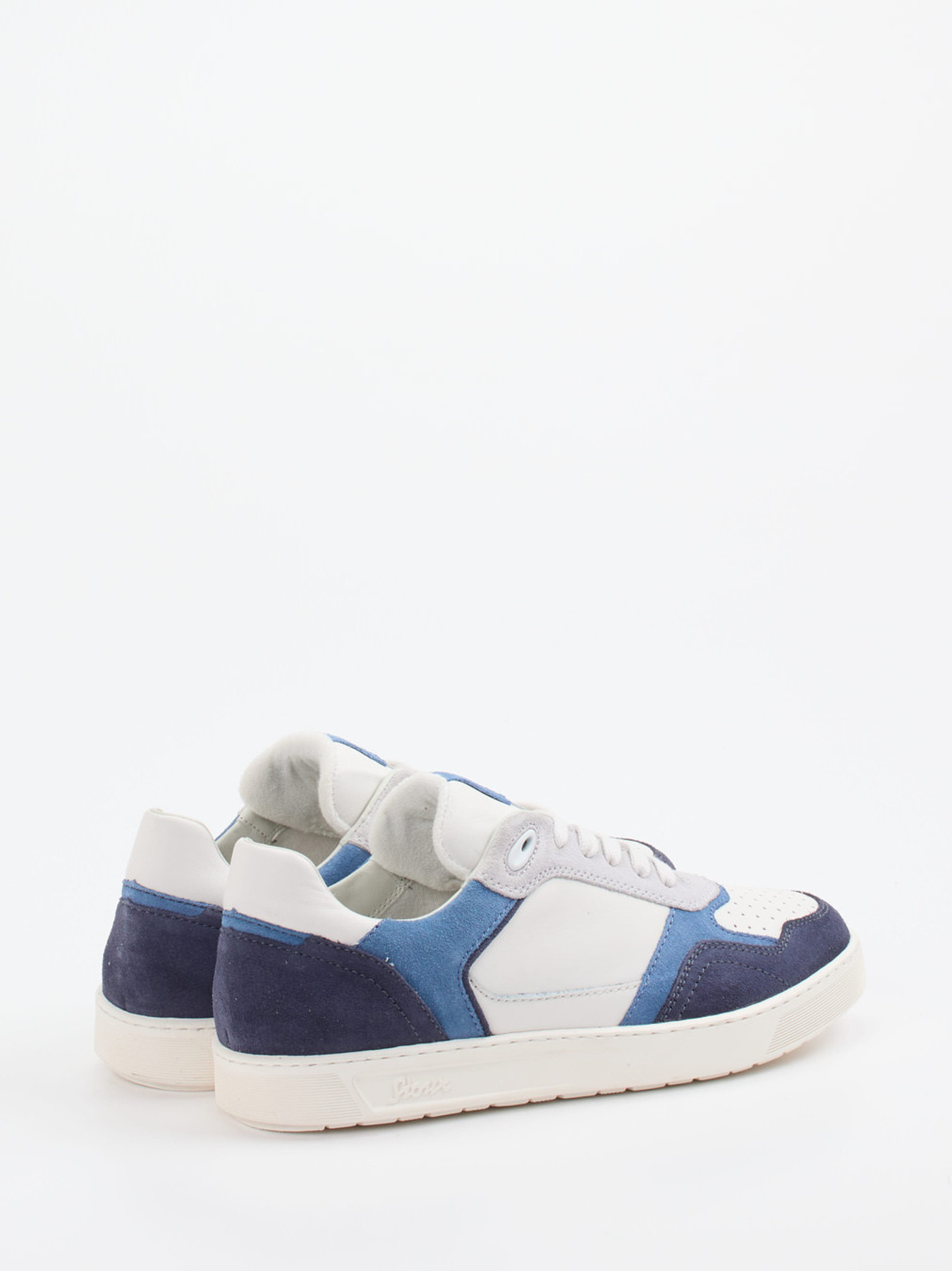 Sneaker weiß 4661791008003