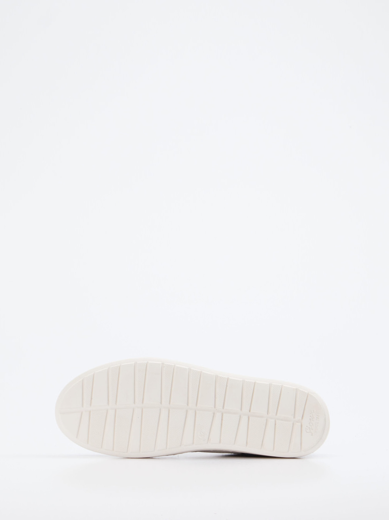 Sneaker weiß 4661791008005