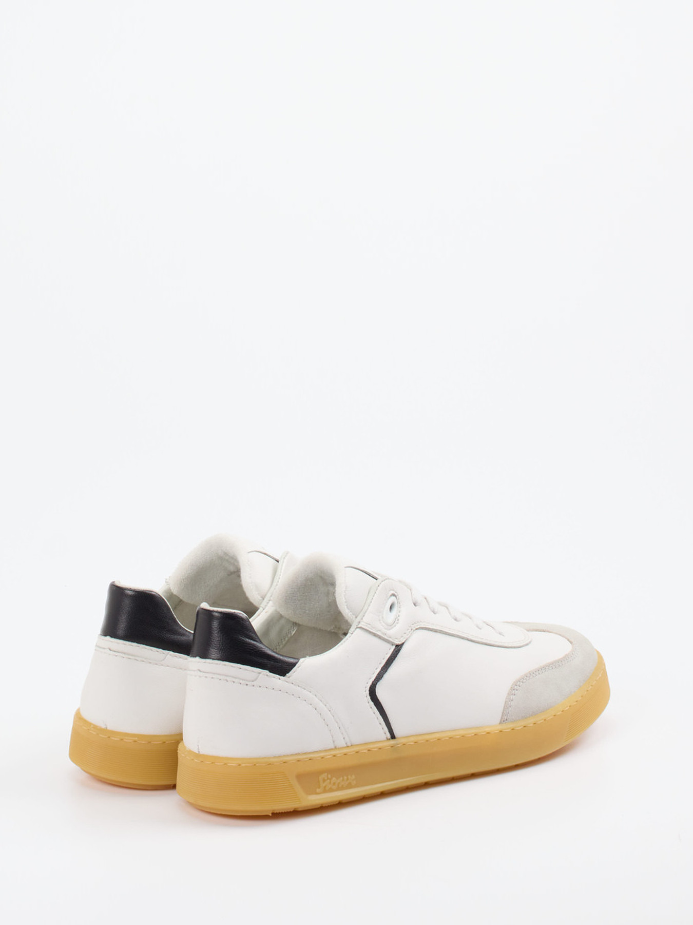 Sneaker weiß 4661799051103