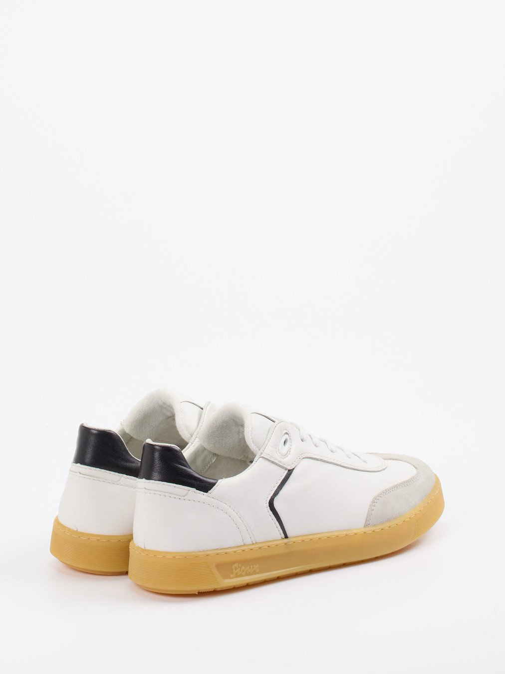 Sneaker weiß 4661799051103