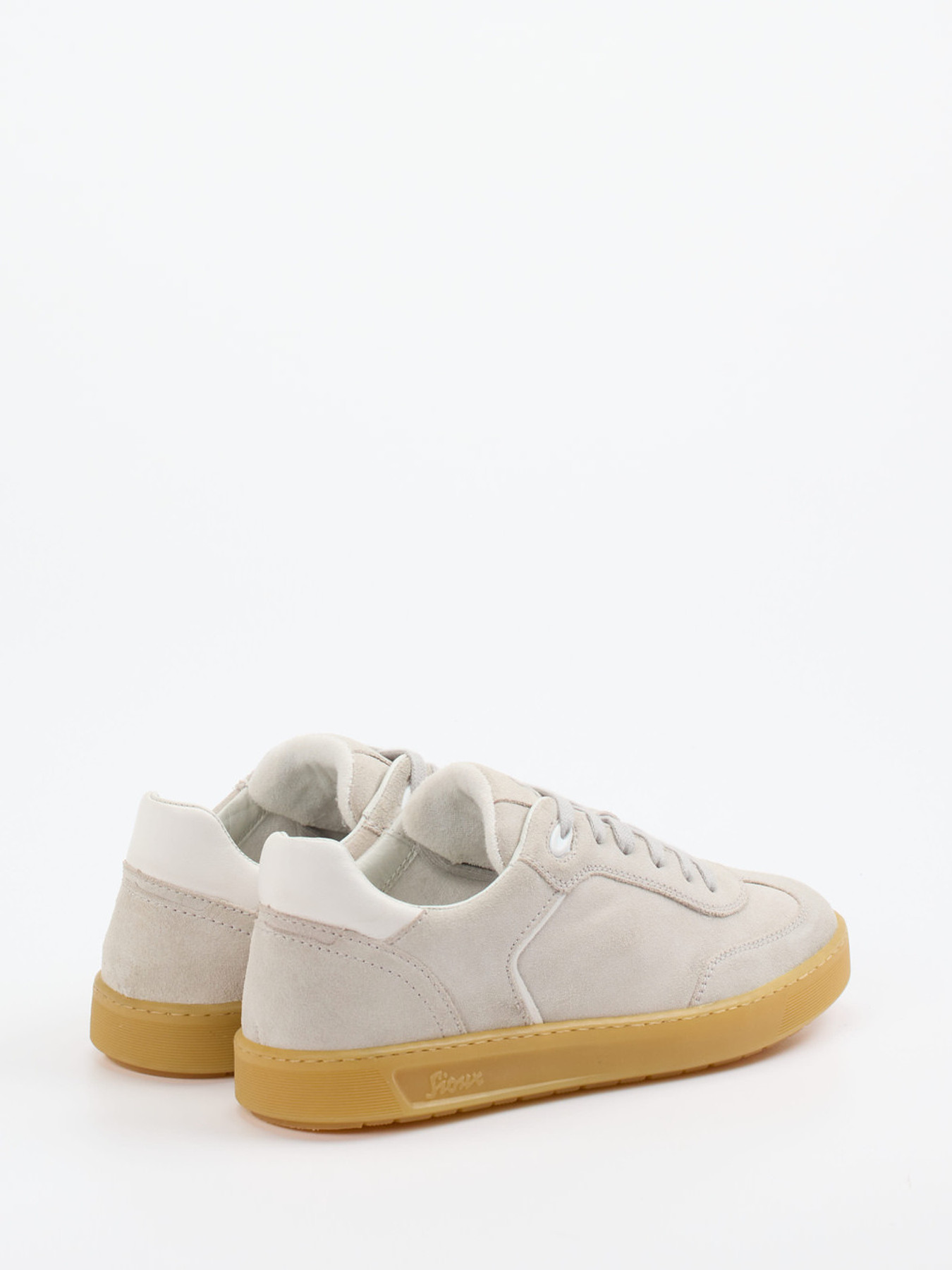 Sneaker grau 4661499003603