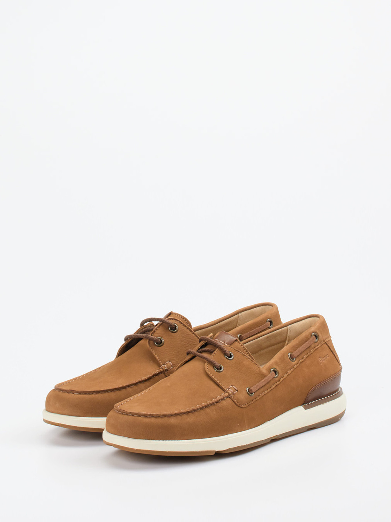 Bootsschuh braun 4611289001602