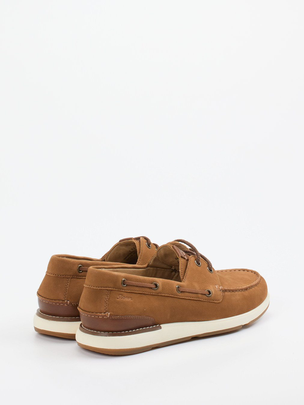 Bootsschuh braun 4611289001603