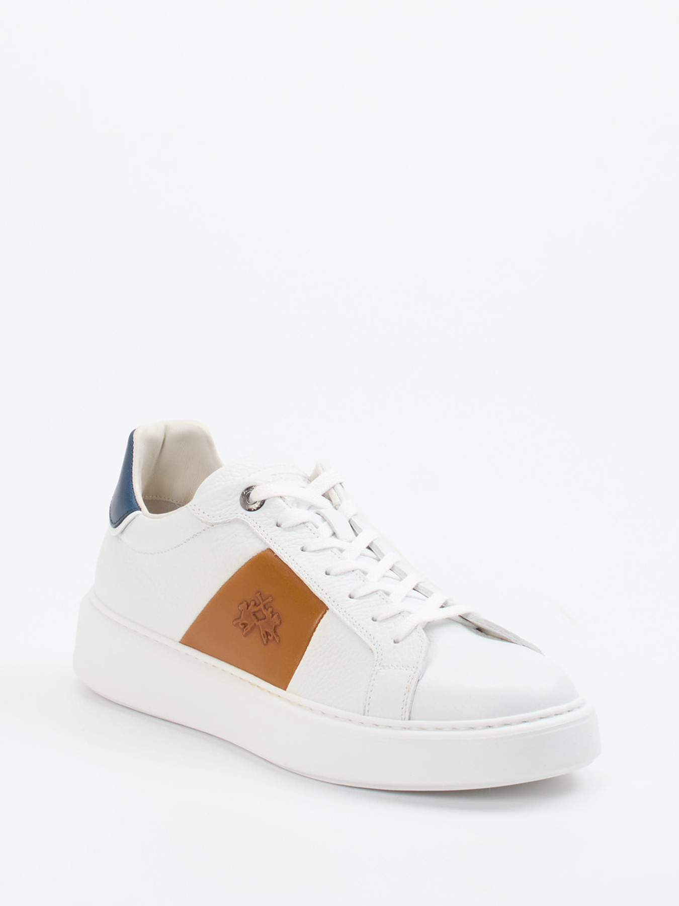 Sneaker weiß 4661799051506