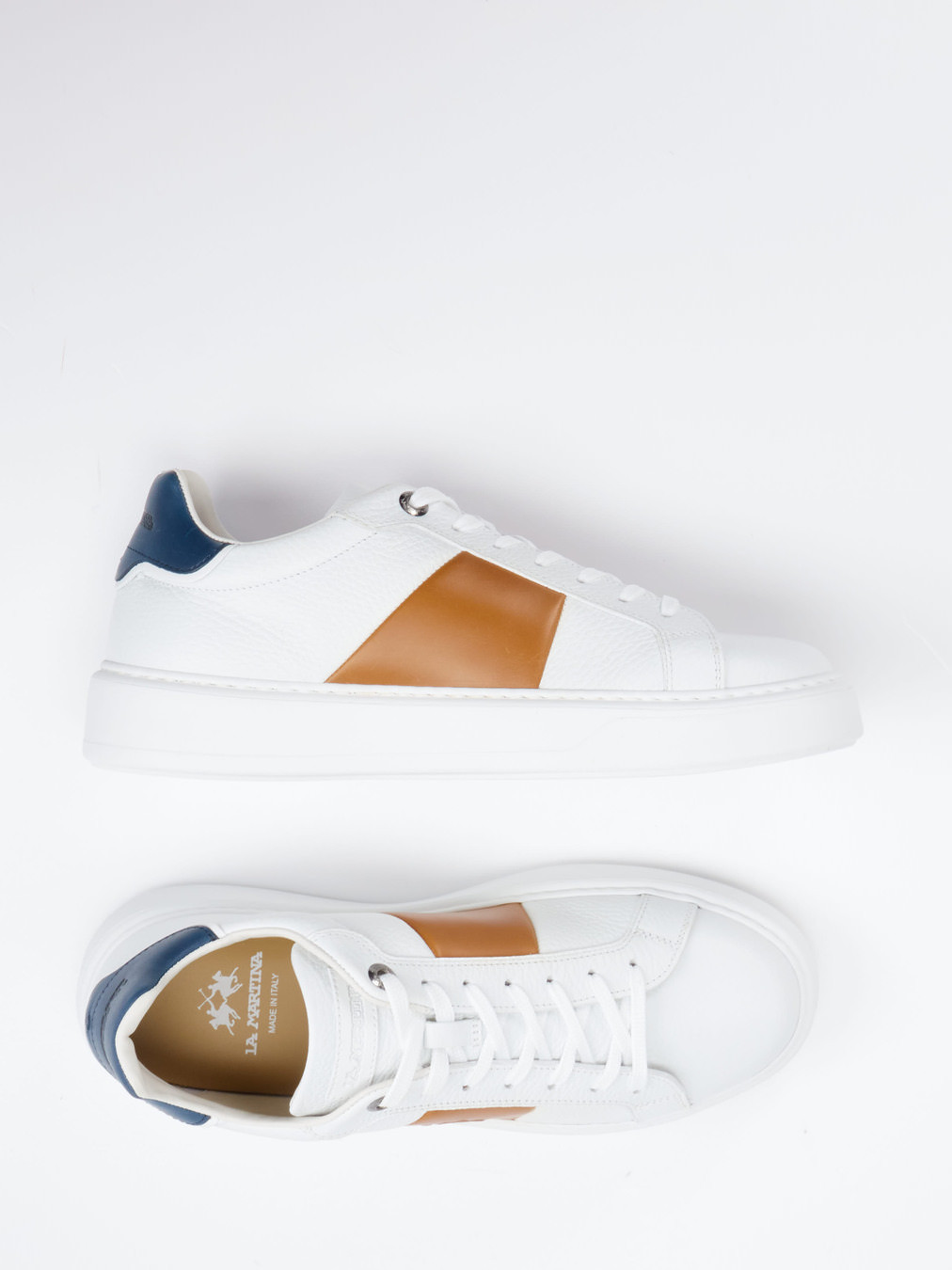 Sneaker weiß 4661799051504