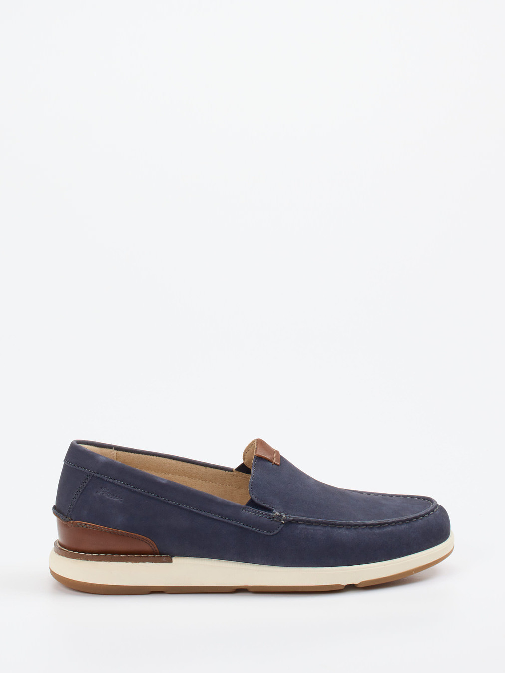 Mokassin blau 4511109009001