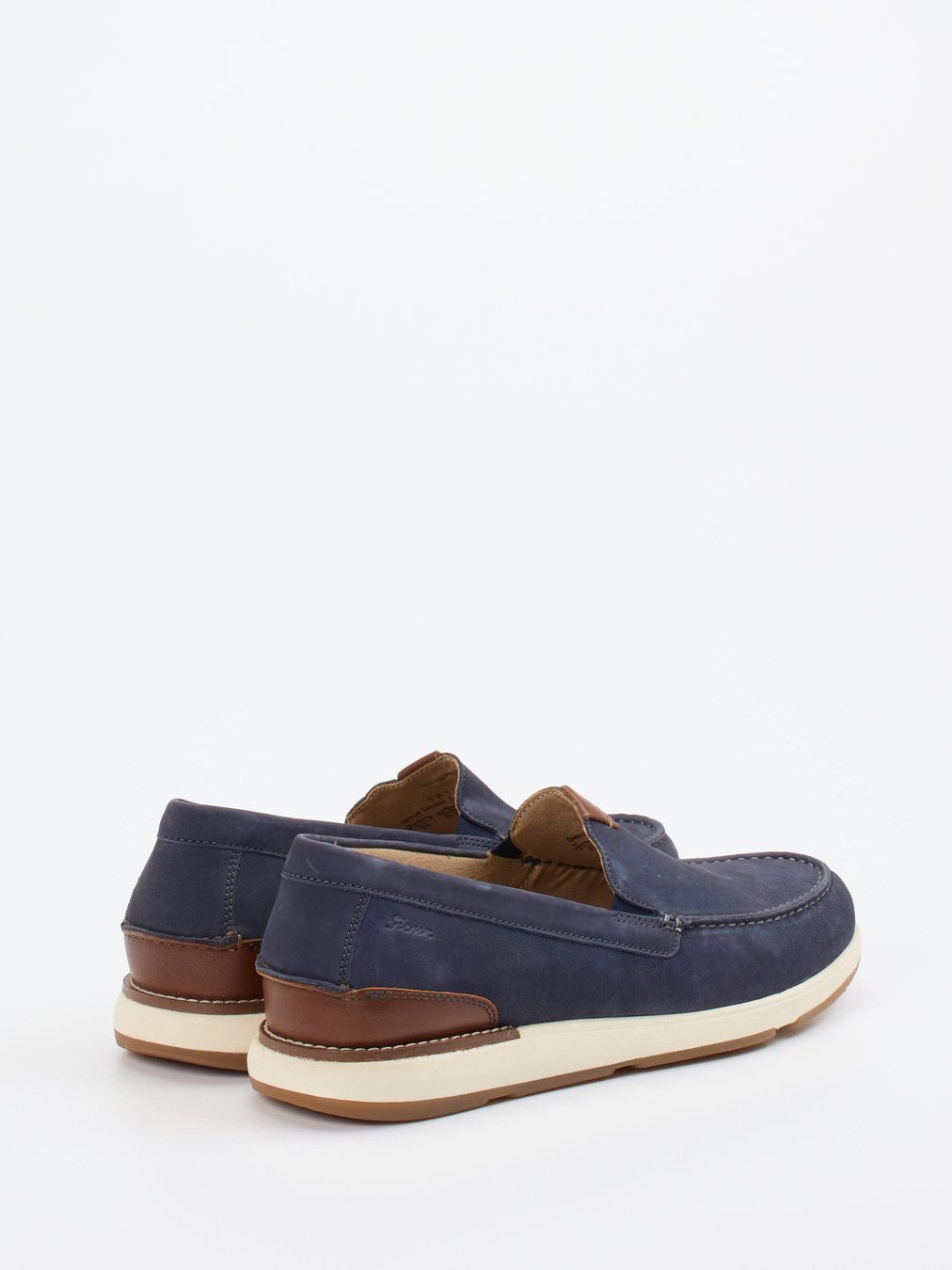 Mokassin blau 4511109009003