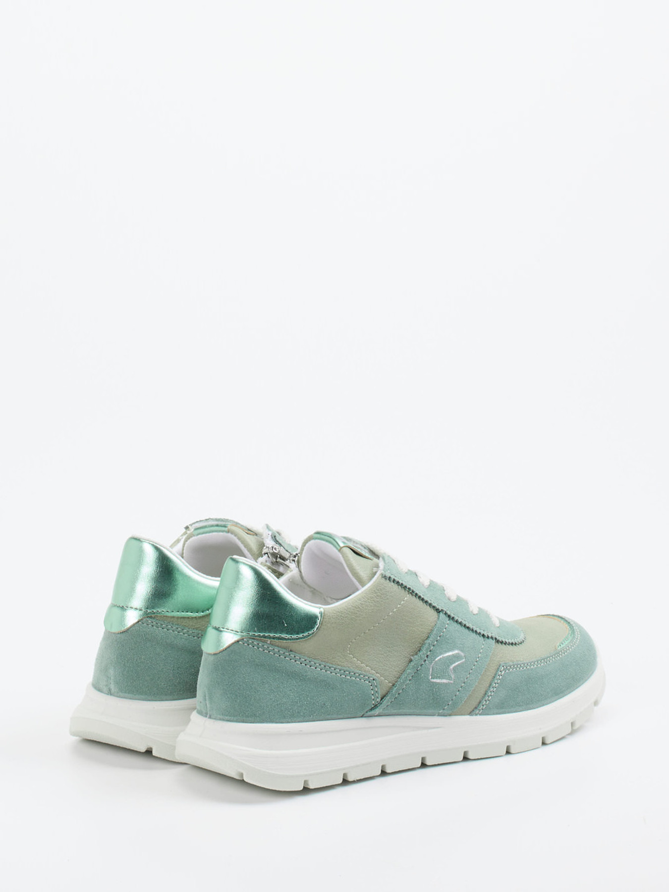 Sneaker grün 6611699000803