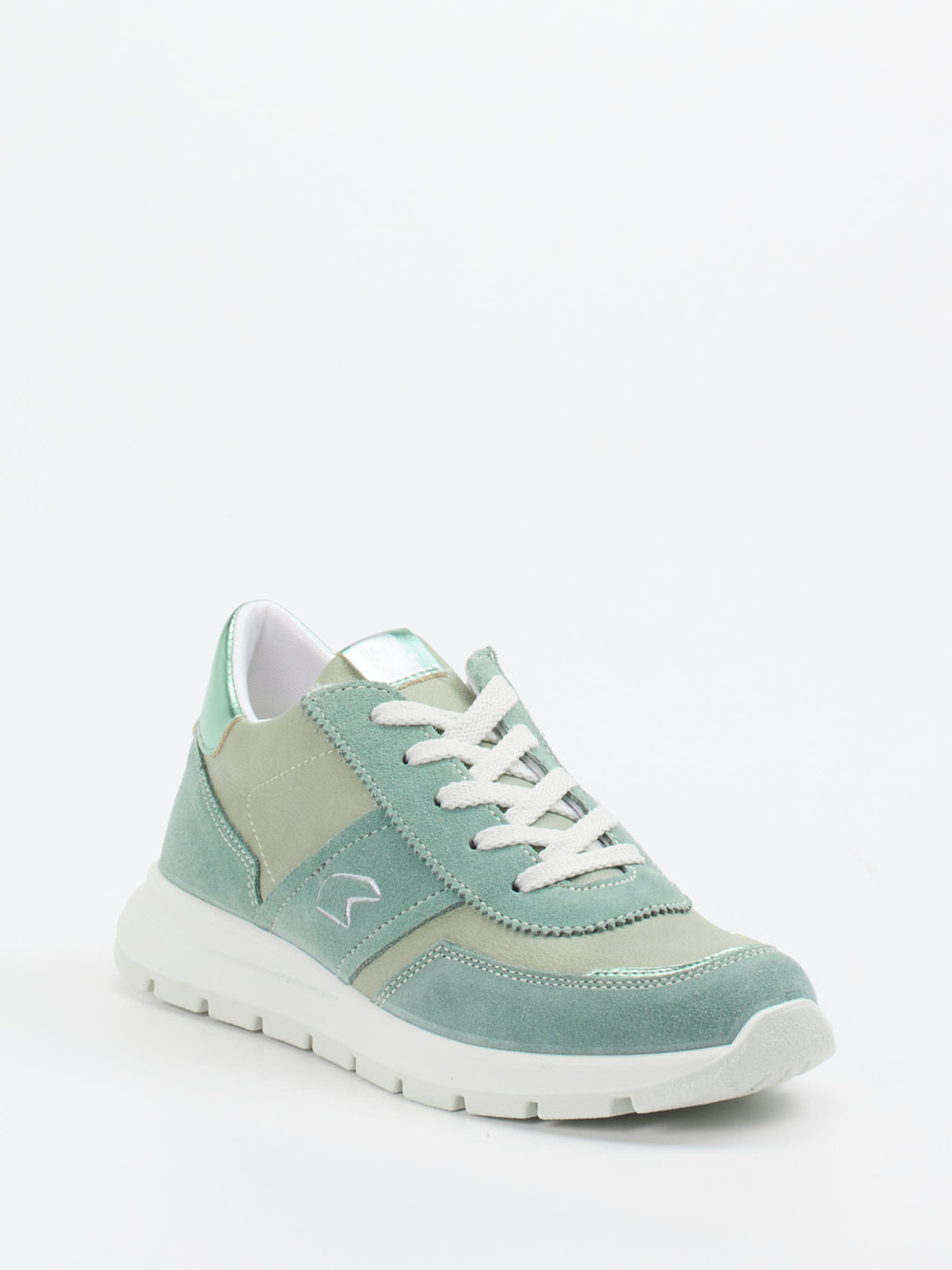 Sneaker grün 6611699000806