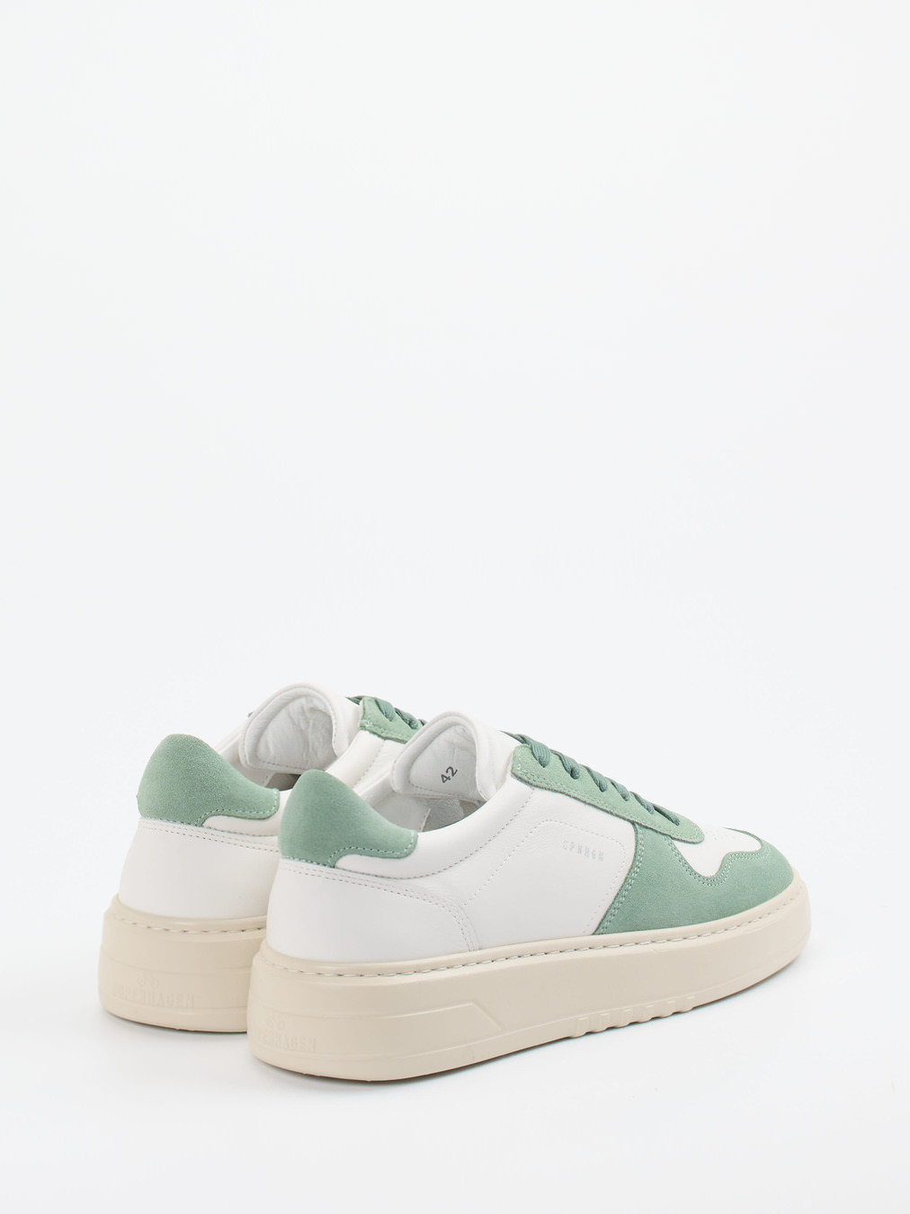 Sneaker weiß 4661706001103