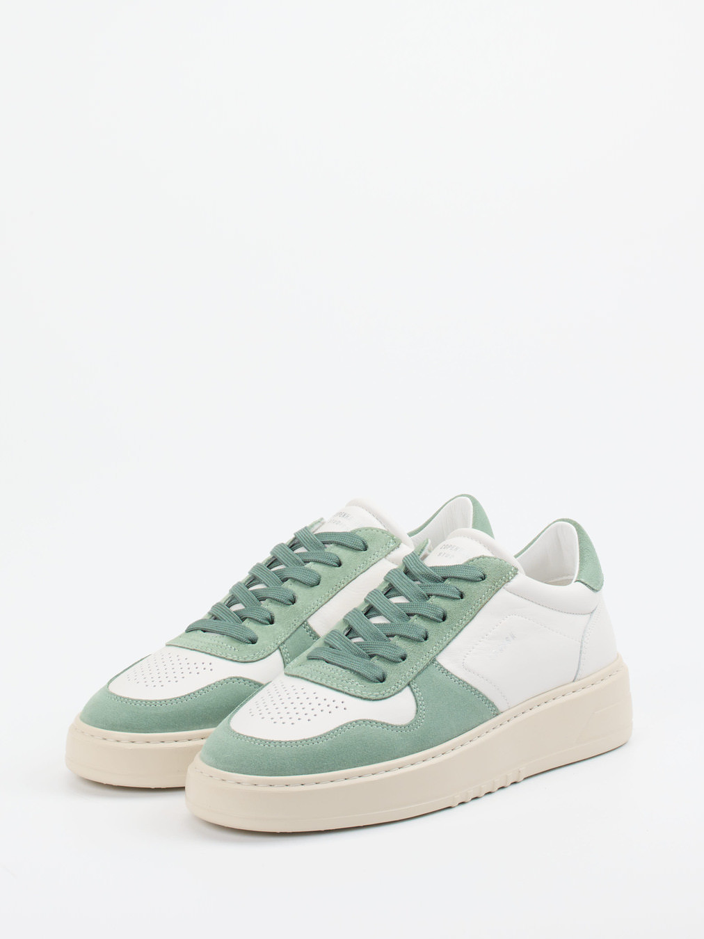 Sneaker weiß 4661706001102