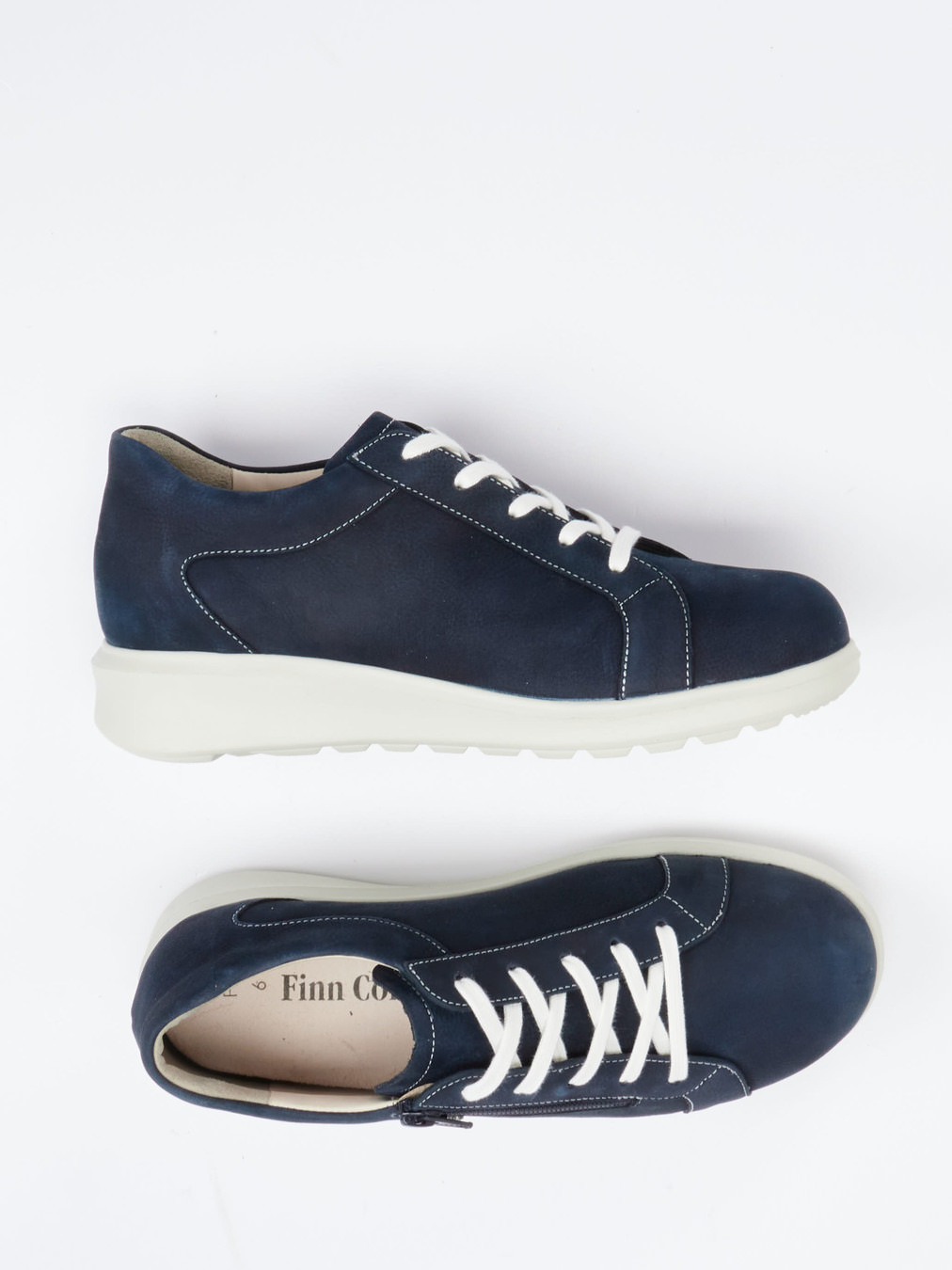 Sneaker blau 2653109004604