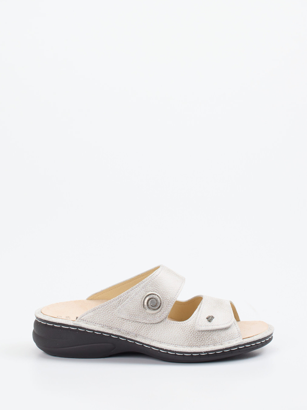 Pantolette grau 2153499001001