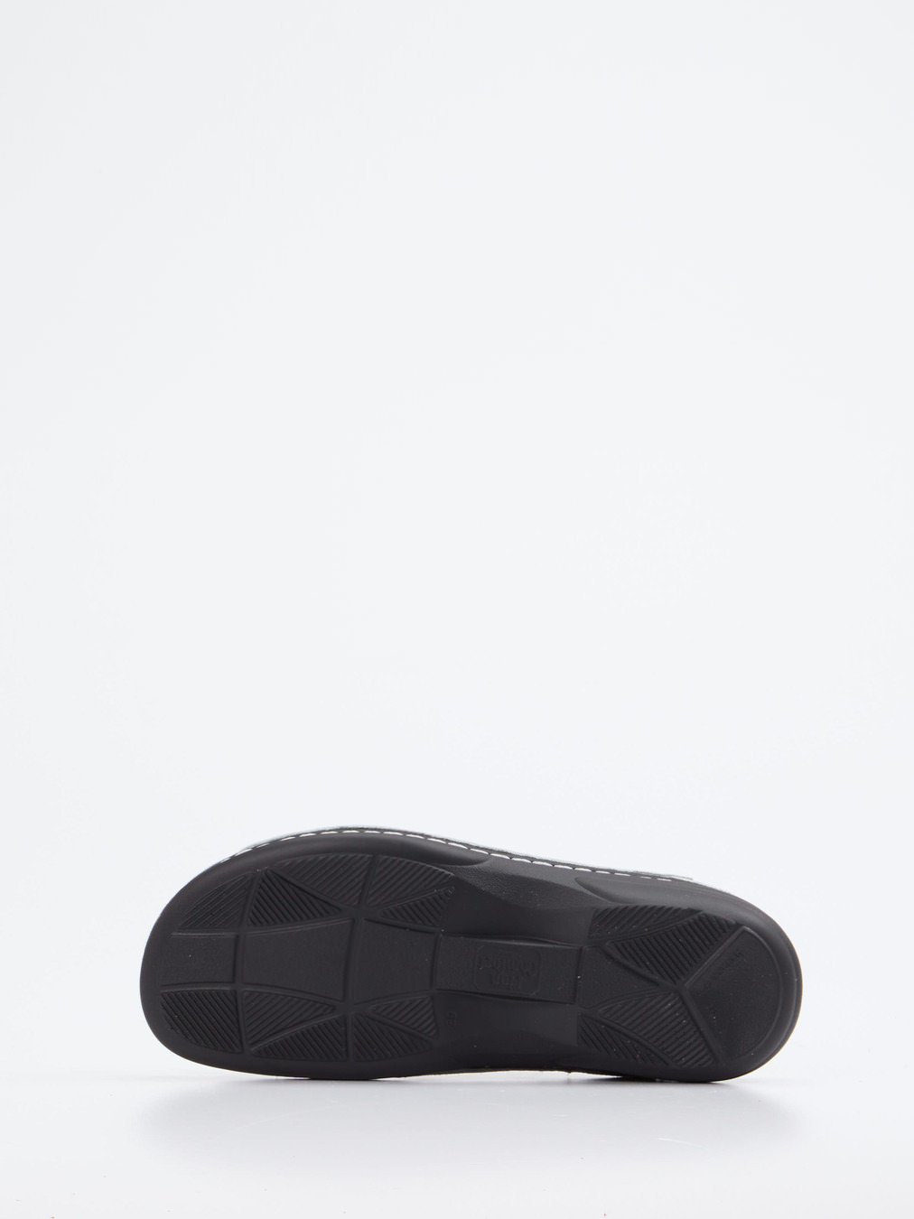 Pantolette grau 2153499001005