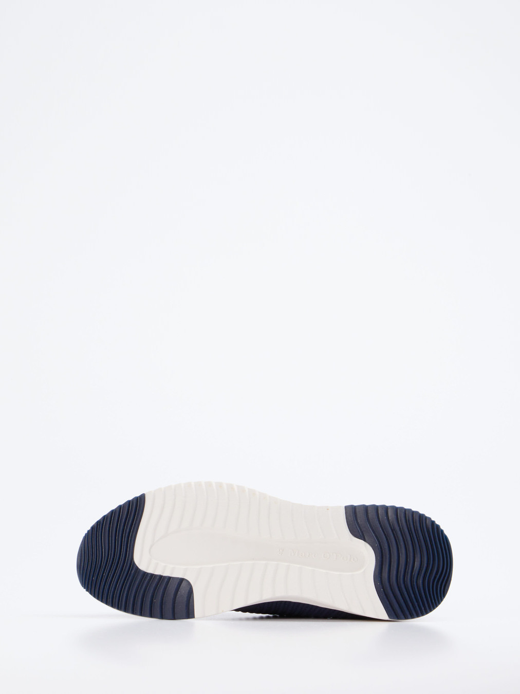 Sneaker blau 4661109094505